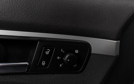 Volkswagen Touran III, 2012 год, 1 099 000 рублей, 9 фотография