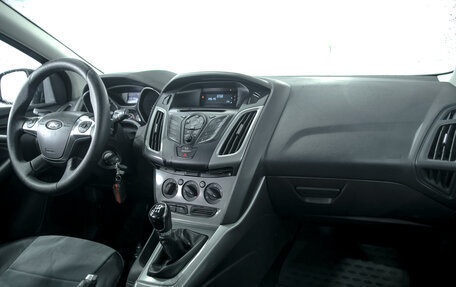 Ford Focus III, 2014 год, 900 000 рублей, 4 фотография
