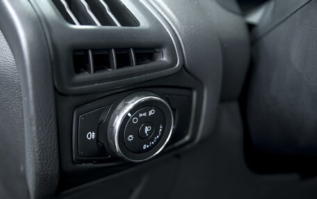 Ford Focus III, 2014 год, 900 000 рублей, 8 фотография