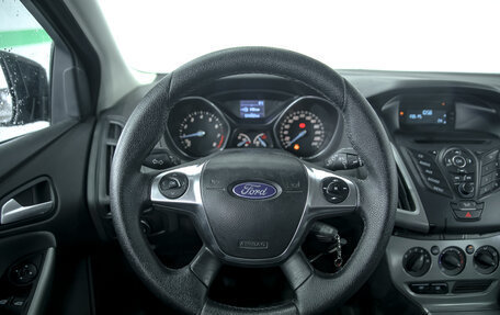 Ford Focus III, 2014 год, 900 000 рублей, 9 фотография