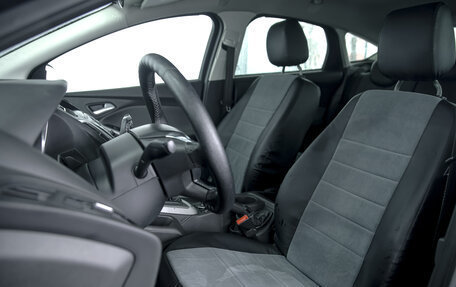 Ford Focus III, 2014 год, 900 000 рублей, 5 фотография