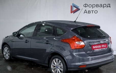 Ford Focus III, 2014 год, 900 000 рублей, 2 фотография