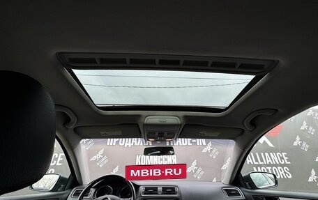 Volkswagen Jetta VI, 2017 год, 1 495 000 рублей, 12 фотография
