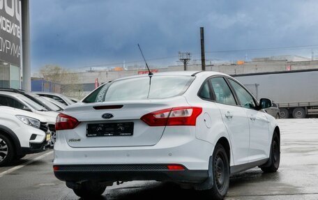 Ford Focus III, 2013 год, 820 000 рублей, 6 фотография
