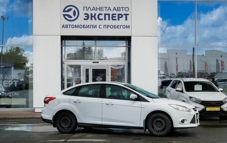 Ford Focus III, 2013 год, 820 000 рублей, 4 фотография