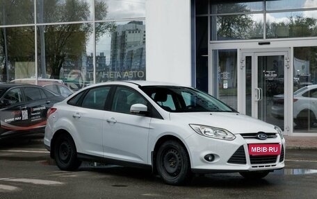 Ford Focus III, 2013 год, 820 000 рублей, 3 фотография