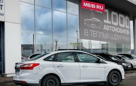 Ford Focus III, 2013 год, 820 000 рублей, 5 фотография
