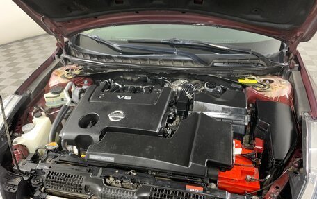 Nissan Teana, 2012 год, 995 000 рублей, 11 фотография