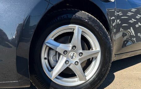 KIA cee'd III, 2013 год, 1 190 000 рублей, 7 фотография