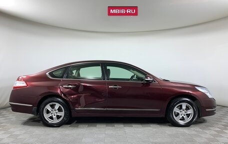 Nissan Teana, 2012 год, 995 000 рублей, 4 фотография