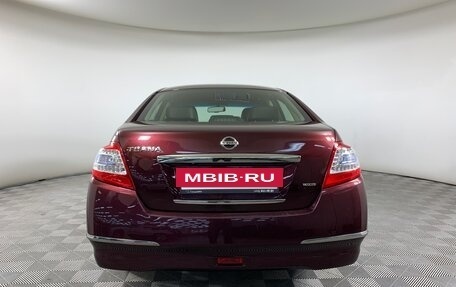 Nissan Teana, 2012 год, 995 000 рублей, 6 фотография