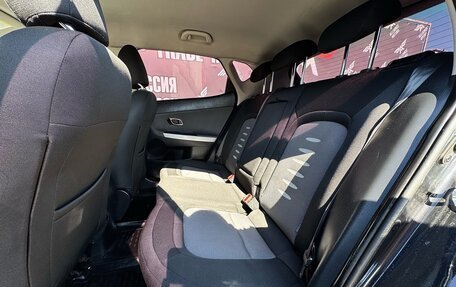 KIA cee'd III, 2013 год, 1 190 000 рублей, 10 фотография