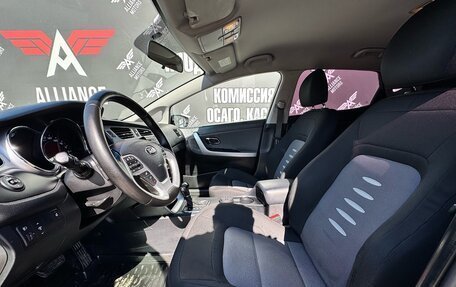 KIA cee'd III, 2013 год, 1 190 000 рублей, 9 фотография