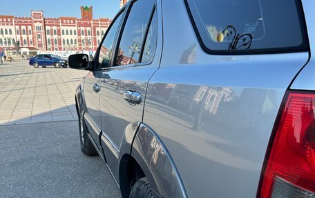 KIA Sorento IV, 2002 год, 590 000 рублей, 8 фотография