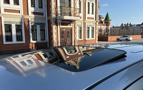 KIA Sorento IV, 2002 год, 590 000 рублей, 7 фотография