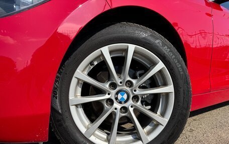 BMW 1 серия, 2013 год, 1 135 000 рублей, 8 фотография