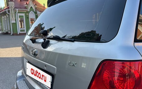KIA Sorento IV, 2002 год, 590 000 рублей, 10 фотография