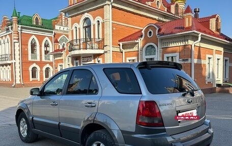 KIA Sorento IV, 2002 год, 590 000 рублей, 5 фотография