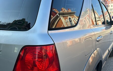 KIA Sorento IV, 2002 год, 590 000 рублей, 11 фотография