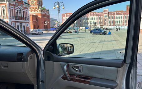 KIA Sorento IV, 2002 год, 590 000 рублей, 12 фотография