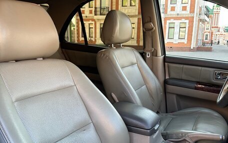 KIA Sorento IV, 2002 год, 590 000 рублей, 13 фотография