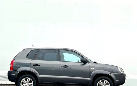 Hyundai Tucson III, 2008 год, 685 900 рублей, 11 фотография