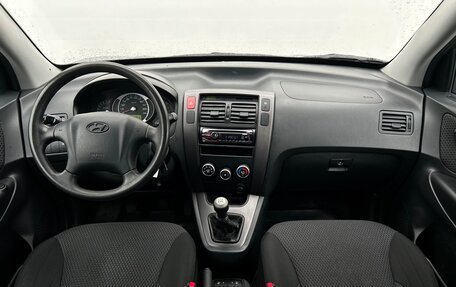 Hyundai Tucson III, 2008 год, 685 900 рублей, 6 фотография