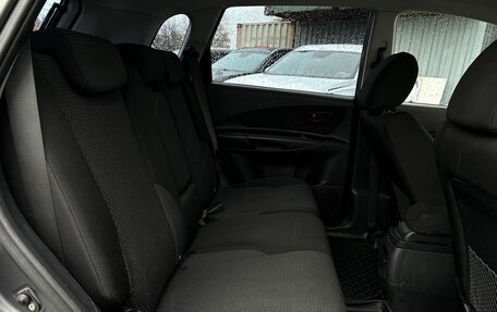Hyundai Tucson III, 2008 год, 685 900 рублей, 9 фотография