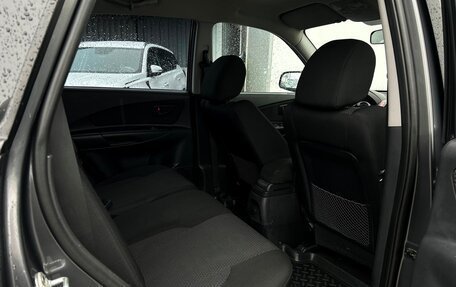 Hyundai Tucson III, 2008 год, 685 900 рублей, 8 фотография