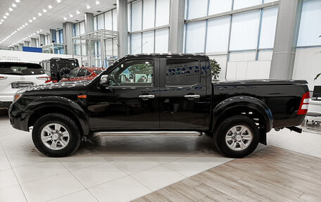 Ford Ranger II рестайлинг, 2010 год, 1 305 000 рублей, 8 фотография