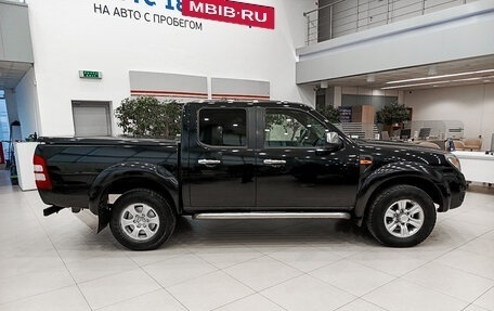 Ford Ranger II рестайлинг, 2010 год, 1 305 000 рублей, 4 фотография