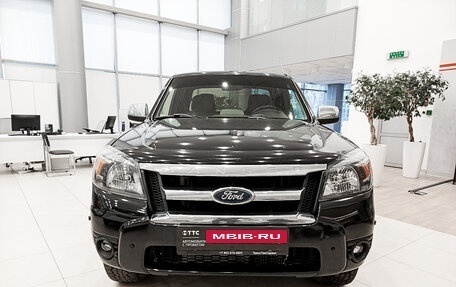 Ford Ranger II рестайлинг, 2010 год, 1 305 000 рублей, 2 фотография
