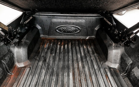Ford Ranger II рестайлинг, 2010 год, 1 305 000 рублей, 10 фотография