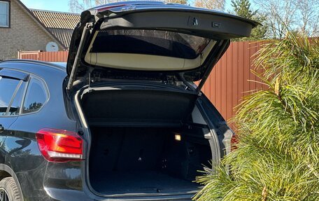 BMW X1, 2021 год, 3 400 000 рублей, 6 фотография