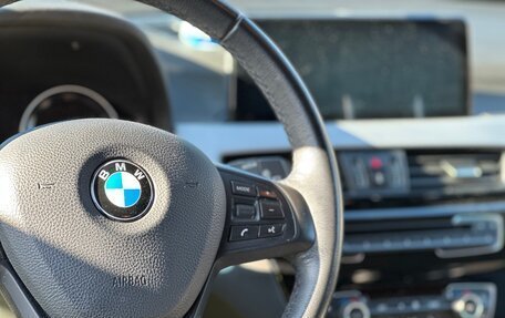 BMW X1, 2021 год, 3 400 000 рублей, 9 фотография