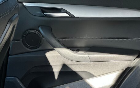 BMW X1, 2021 год, 3 400 000 рублей, 13 фотография