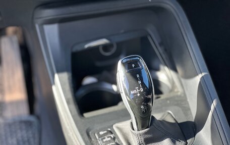 BMW X1, 2021 год, 3 400 000 рублей, 12 фотография