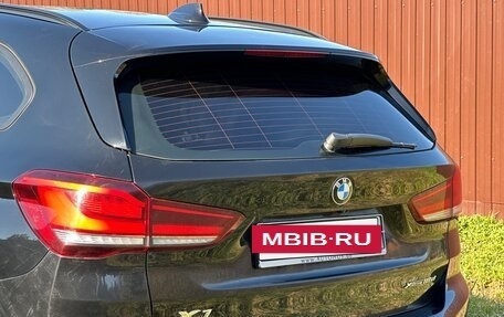 BMW X1, 2021 год, 3 400 000 рублей, 5 фотография