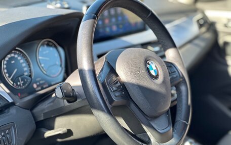 BMW X1, 2021 год, 3 400 000 рублей, 19 фотография