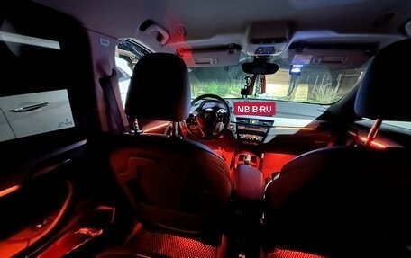 BMW X1, 2021 год, 3 400 000 рублей, 22 фотография