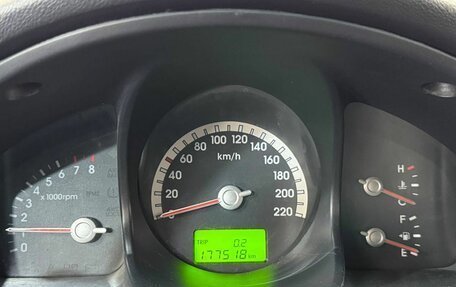 KIA Sportage II, 2007 год, 900 000 рублей, 10 фотография