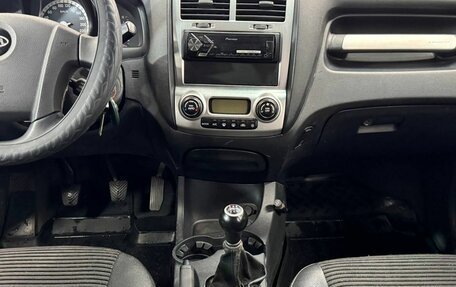 KIA Sportage II, 2007 год, 900 000 рублей, 12 фотография