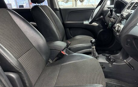 KIA Sportage II, 2007 год, 900 000 рублей, 16 фотография