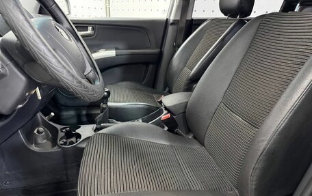 KIA Sportage II, 2007 год, 900 000 рублей, 18 фотография