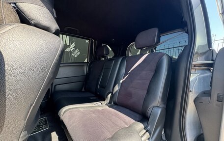 Honda Freed I, 2010 год, 1 190 000 рублей, 11 фотография