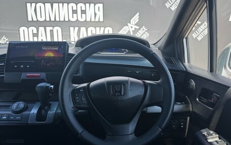 Honda Freed I, 2010 год, 1 190 000 рублей, 13 фотография