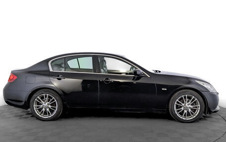 Infiniti G, 2010 год, 1 500 000 рублей, 4 фотография