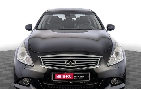 Infiniti G, 2010 год, 1 500 000 рублей, 2 фотография