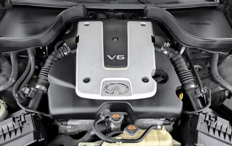 Infiniti G, 2010 год, 1 500 000 рублей, 9 фотография