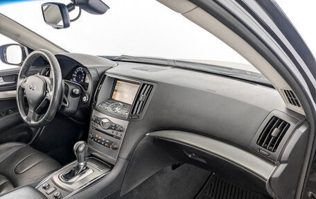 Infiniti G, 2010 год, 1 500 000 рублей, 11 фотография
